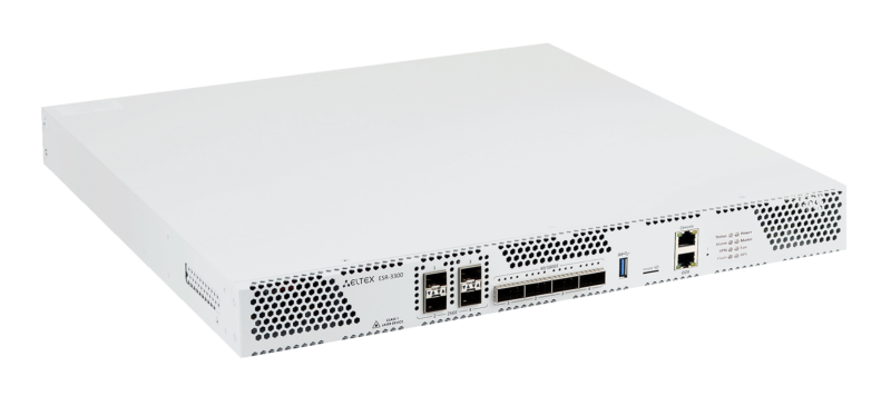 ESBC-3300 Пограничный контроллер сессий Eltex — изображение 4