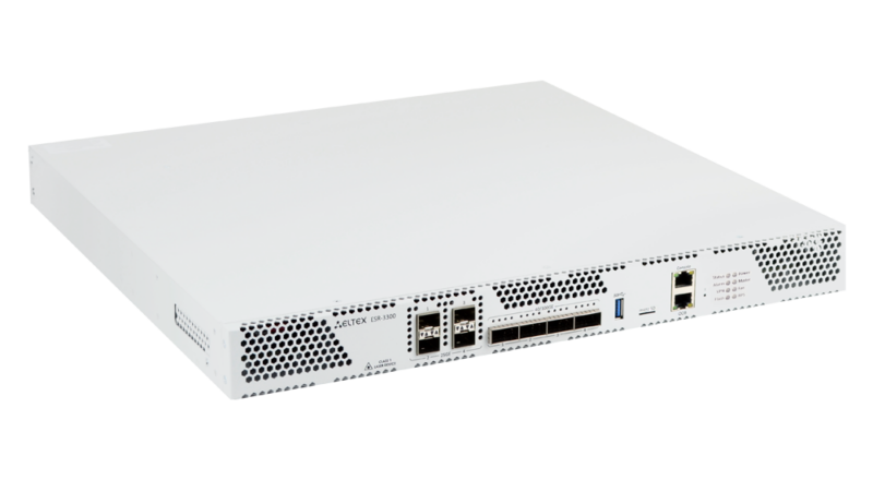 ESR-3300 сервисный маршрутизатор Eltex — изображение 3