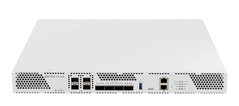 ESBC-3300 Пограничный контроллер сессий Eltex — изображение 1