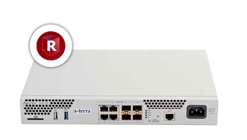 esr-st-100 ESR-100-ST Криптомаршрутизатор Eltex — изображение 1