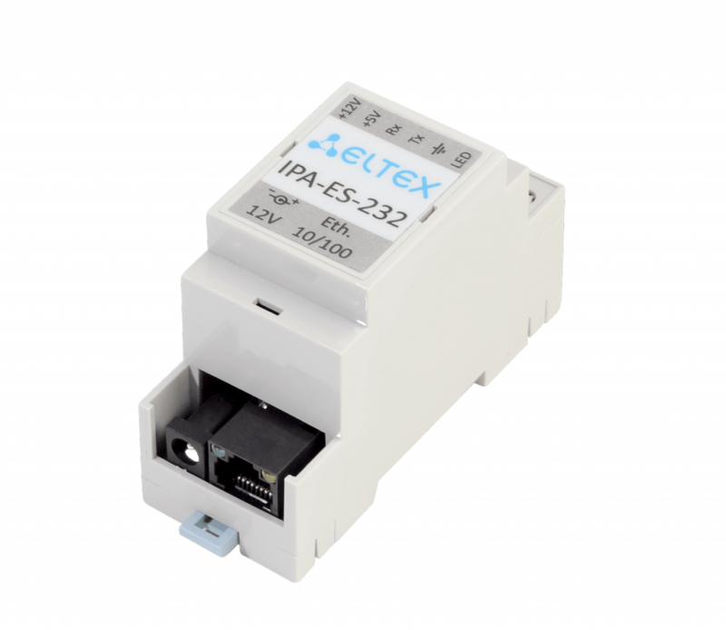 Конвертер IPA-ES-232 Eltex — изображение 4