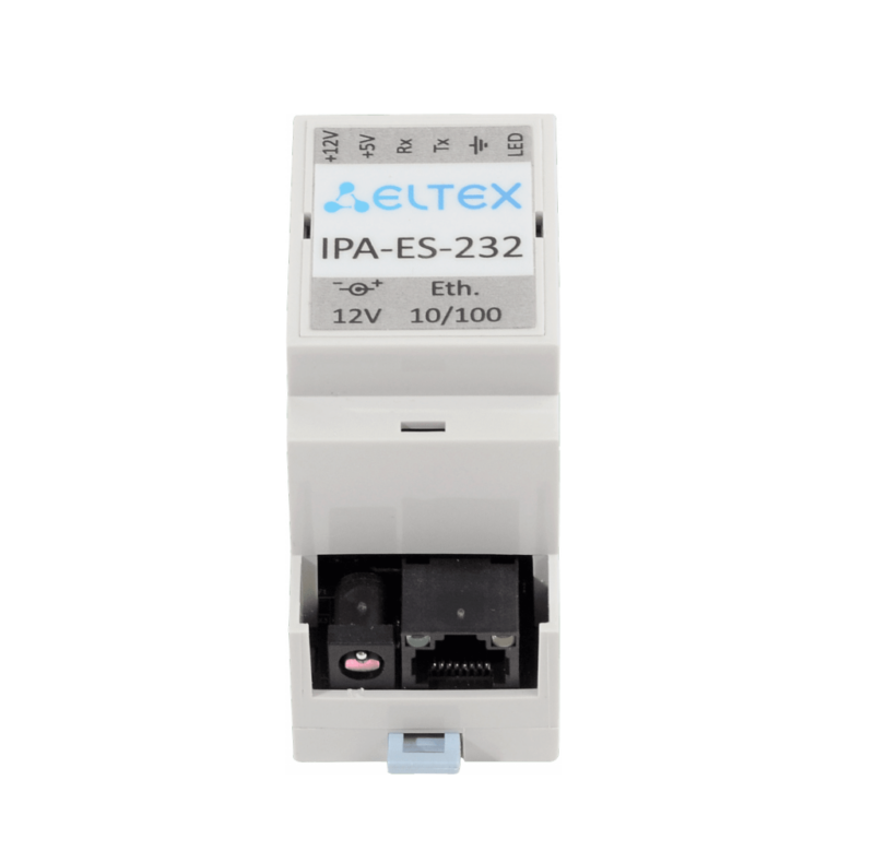 Конвертер IPA-ES-232 Eltex — изображение 1