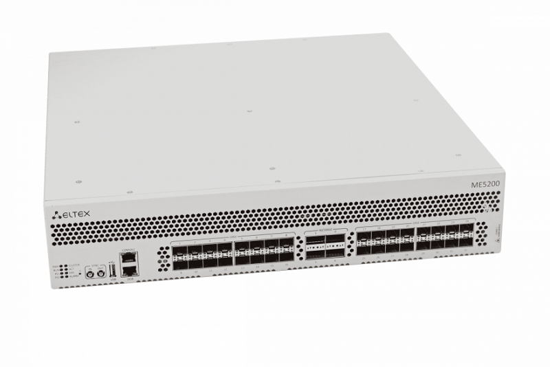 MЕ5200S маршрутизатор Eltex — изображение 4