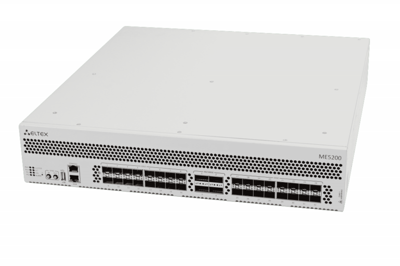 MЕ5200S маршрутизатор Eltex — изображение 1