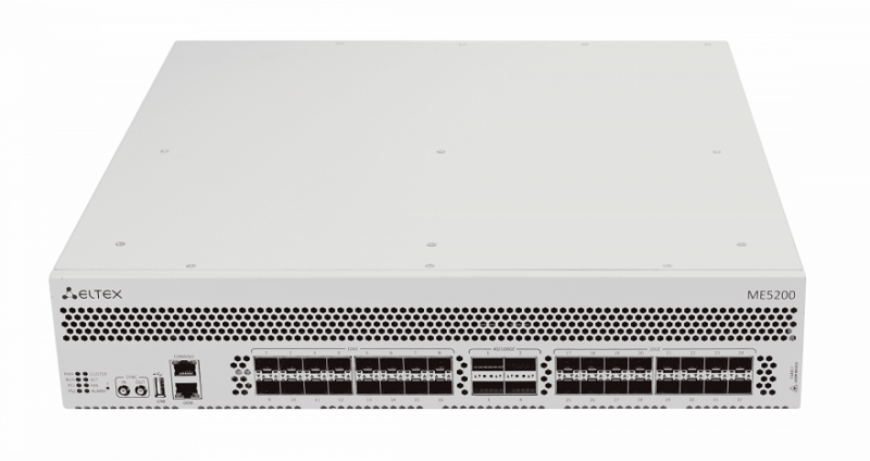 MЕ5200S маршрутизатор Eltex — изображение 3
