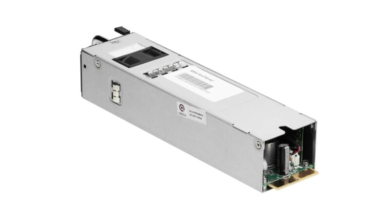 Модульный блок питания QTECH [QSW-M-4700-AC] — изображение 2