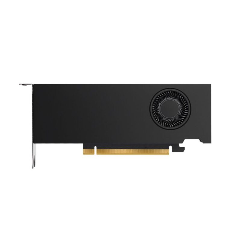 Видеокарта NVIDIA RTX A2000 PCIe 12GB GDDR6 [900-5G192-2250-000] — изображение 1