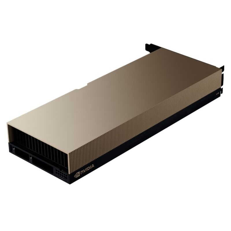 Видеокарта NVIDIA H100 Graphics Card, 80GB [900-21010-0000-000] — изображение 2