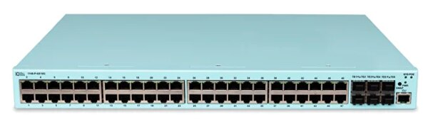 Коммутатор уровня доступа IQTools L2/L3 [1148-P-6X10G]