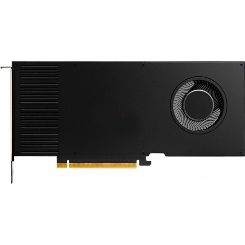 Видеокарта NVIDIA Quadro RTX A4000 16GB GDDR6 [900-5G190-2200-000] — изображение 1