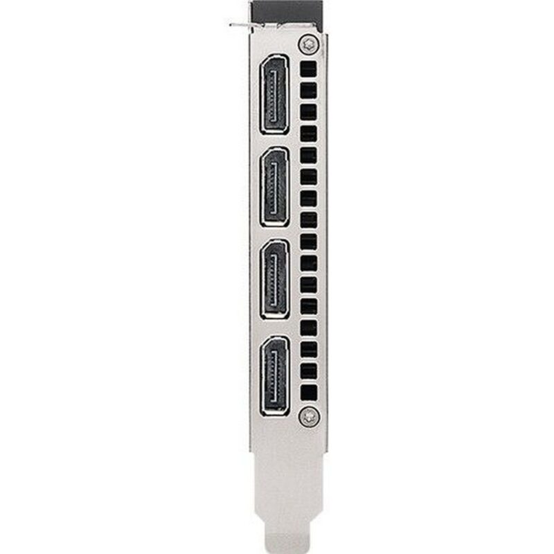 Видеокарта NVIDIA Quadro RTX A4000 16GB GDDR6 [900-5G190-2200-000] — изображение 3
