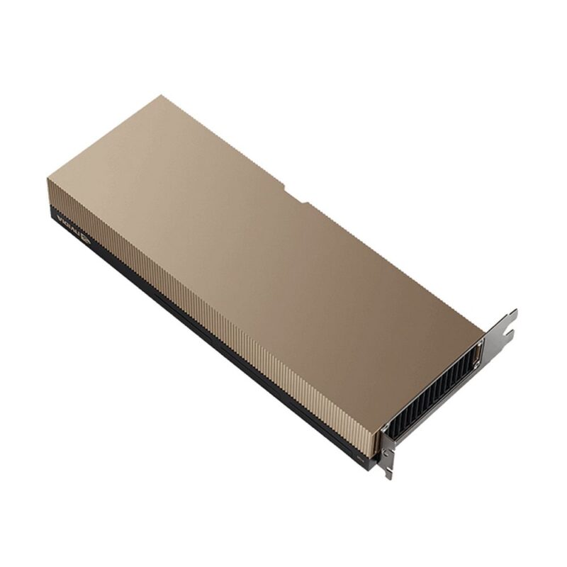 Видеокарта NVIDIA H200 NVL PCIe5 141GB [900-21010-0040-000] — изображение 1