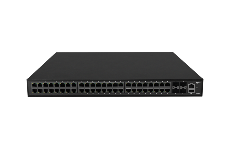 Коммутатор доступа Fplus L3 [FCS-2352TX-P] — изображение 1