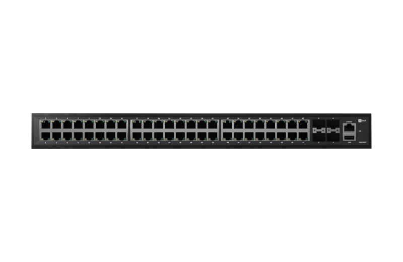 Коммутатор доступа Fplus L3 [FCS-2352TX-P] — изображение 2