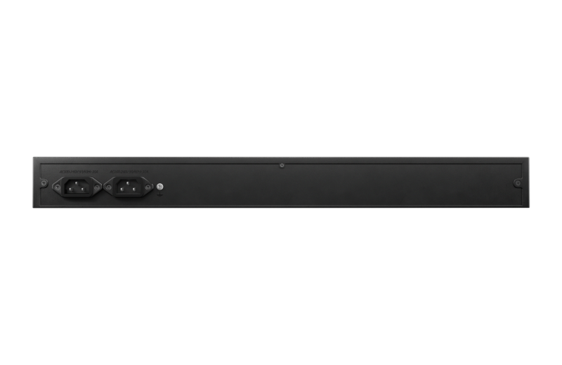 Коммутатор доступа Fplus L3 [FCS-2352TX-P] — изображение 3