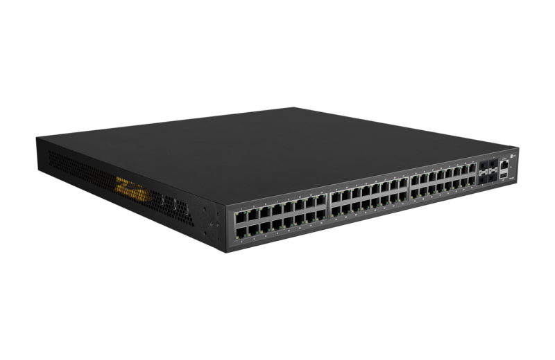 Коммутатор доступа Fplus L3 [FCS-2352TX-P] — изображение 4