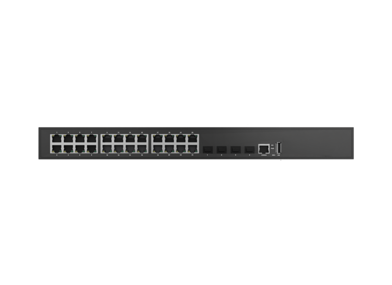 Коммутатор доступа Fplus L3 [FCS-2328TX] — изображение 1
