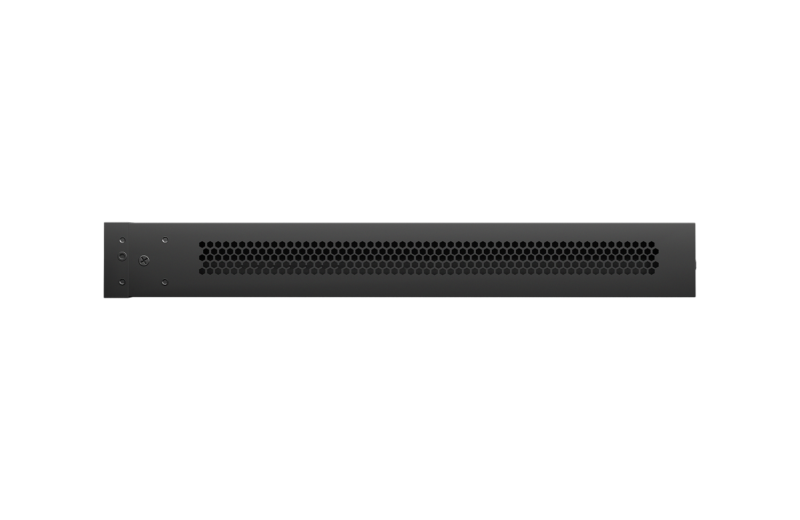 Коммутатор доступа Fplus L3 [FCS-2328TX-P] — изображение 4