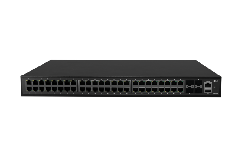 Коммутатор доступа Fplus L3 [FCS-2352TX] — изображение 1
