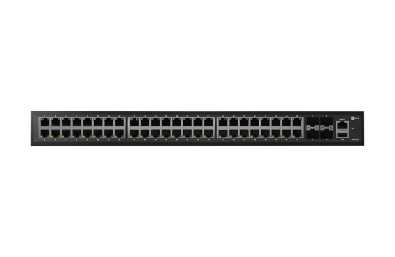 Коммутатор доступа Fplus L3 [FCS-2352TX] — изображение 2