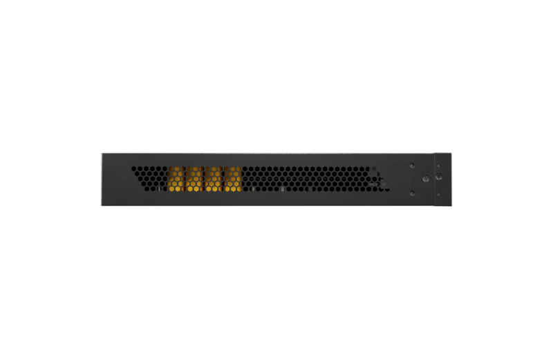Коммутатор доступа Fplus L3 [FCS-2352TX] — изображение 3