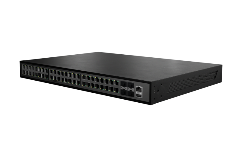 Коммутатор доступа Fplus L3 [FCS-2352TX] — изображение 5