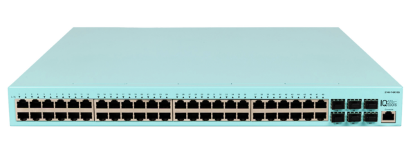 Коммутатор уровня доступа IQTools L2/L3 [2148-T-6X10G]
