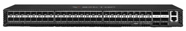 Коммутатор ЦОД Вектор Технологии L3 [VC7200-48X25-6QB]