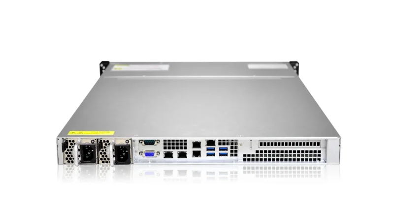 Контроллер WI-FI до 400 точек QTECH [QSRV-160402RMC-WIFI-400] — изображение 2