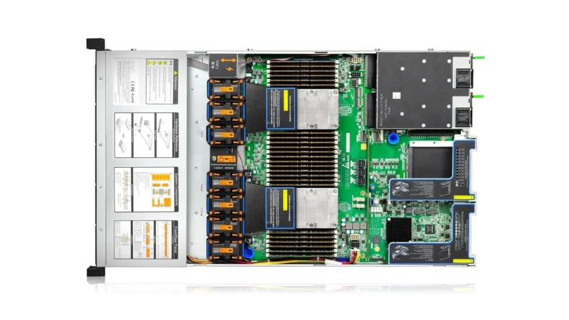 Контроллер WI-FI до 2500 точек QTECH [QSRV-160402R-WIFI-2500] — изображение 2