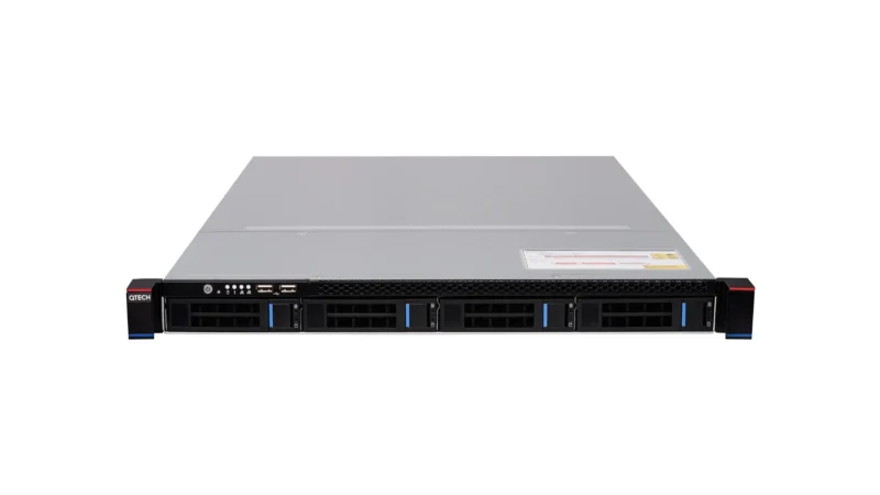 Контроллер WI-FI до 400 точек QTECH [QSRV-160402RMC-WIFI-400] — изображение 1