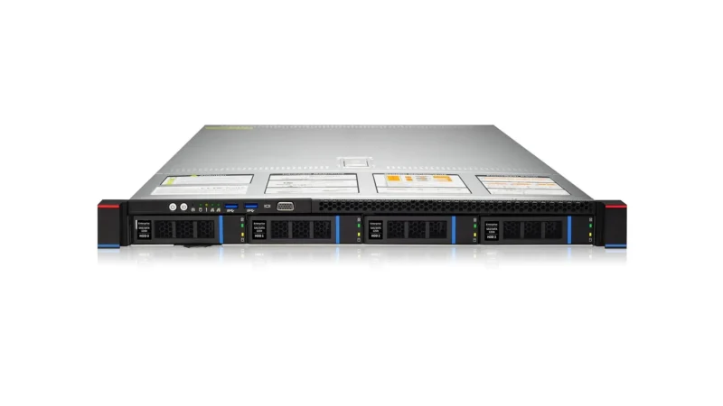Контроллер WI-FI до 2500 точек QTECH [QSRV-160402R-WIFI-2500] — изображение 1