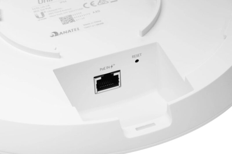 Точка доступа Ubiquiti U6 Long-Range [U6-LR] — изображение 3