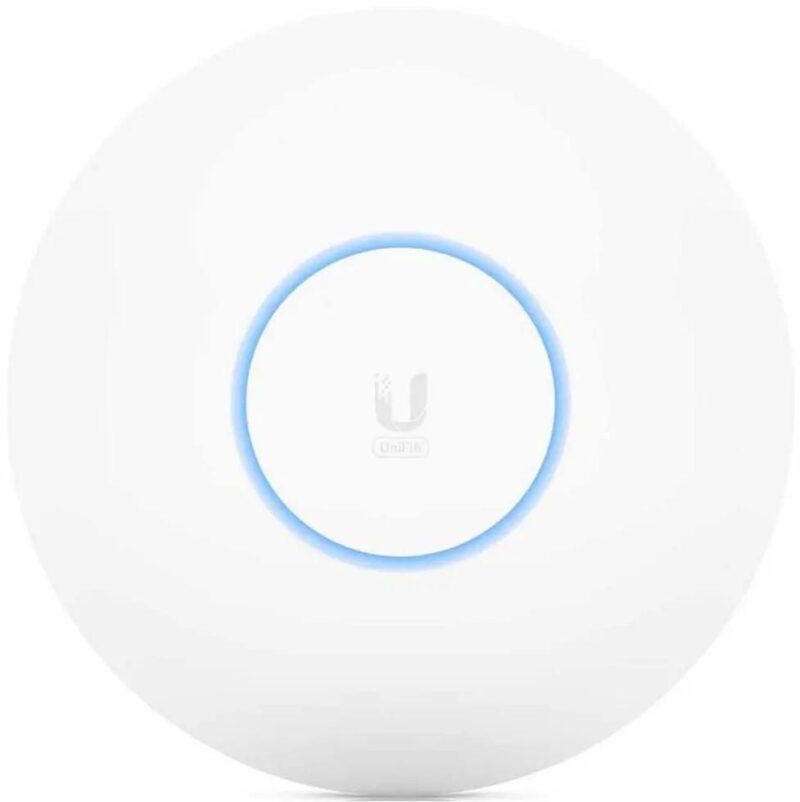Точка доступа Ubiquiti U6 Long-Range [U6-LR] — изображение 1