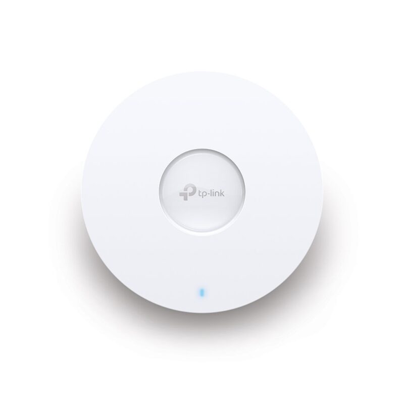 Точка доступа TP-Link Omada [EAP670] — изображение 1