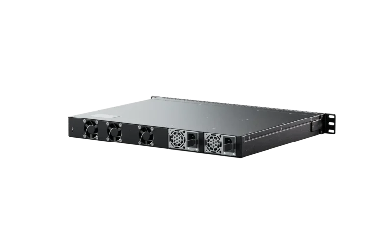 Коммутатор доступа КИТ L3 [S2158-48T4D-P-AC-FR] — изображение 2