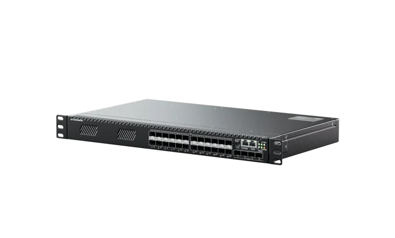 Коммутатор доступа КИТ L3 [S2158-24F4D-N-AC-FR] — изображение 1