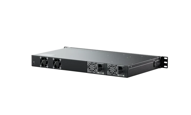 Коммутатор доступа КИТ L3 [S2158-24F4D-N-AC-FR] — изображение 2