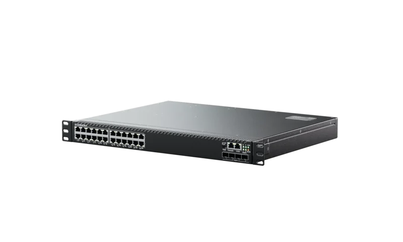 Коммутатор доступа КИТ L3 [S2158-24T4D-N-AC-FR] — изображение 1