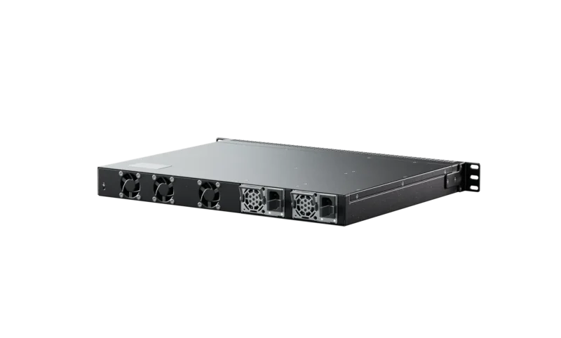 Коммутатор доступа КИТ L3 [S2158-24T4D-P-AC-FR] — изображение 2
