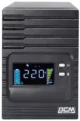 ИБП Powercom серии Smart King Pro+ 2400 Вт [SPT-3000-II LCD] — изображение 2
