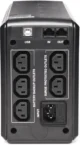 ИБП Powercom серии Smart King Pro+ 400 Вт [SPT-500-II] — изображение 2
