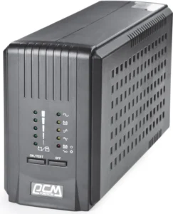 ИБП Powercom серии Smart King Pro+ 560 Вт [SPT-700-II]