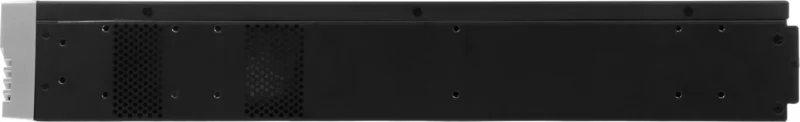ИБП Powercom серии Smart RT 1350 Вт [SRT-1500A LCD] — изображение 5