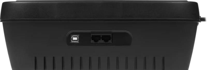 ИБП Powercom серии Spider U 540 Вт [SPD-900U LCD] — изображение 5