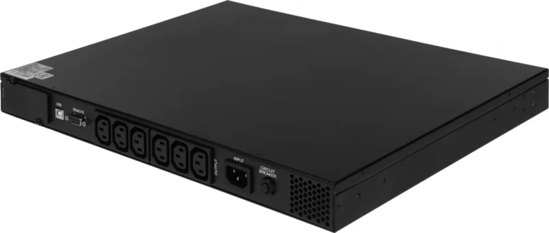 ИБП Powercom серии Smart King Pro+ 400 Вт [SPR-500] — изображение 2