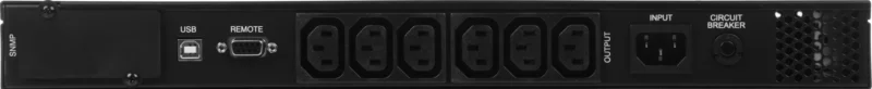 ИБП Powercom серии Smart King Pro+ 400 Вт [SPR-500] — изображение 4