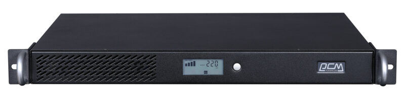 ИБП Powercom серии Smart King Pro+ 560 Вт [SPR-700] — изображение 1