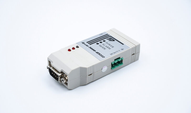 Конвертер RS232-Ethernet Полигон [Арлан-9000-1RS232-AC220] — изображение 1