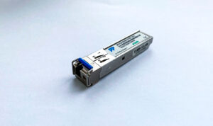 Модуль SFP Полигон 155M [SFP-PLGN-FE-MM-0.8-2-0.5-LC ]
